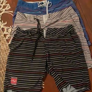 Redline Crossfit Shorts 34 Waist